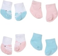 Zapf Creation Baby Annabell - Ponožky 2 páry - cena, porovnanie