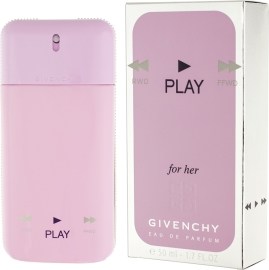 Givenchy Play for Her 50ml