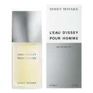 Issey Miyake L'Eau D'Issey Pour Homme 200ml - cena, porovnanie