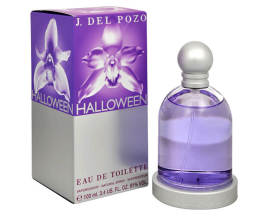 Jesus Del Pozo Halloween 50ml