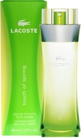 Lacoste Touch of Spring 50 ml