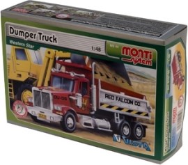 Vista Monti System - Dumper Truck