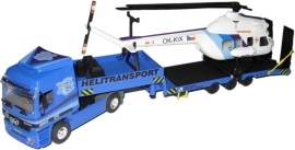 Vista Monti System - Helitransport