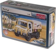 Vista Monti System - Rallye - cena, porovnanie