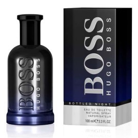 Hugo Boss Boss No.6 Night 100ml