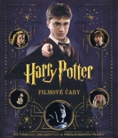 Harry Potter: Filmové čary