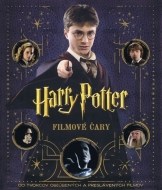 Harry Potter: Filmové čary - cena, porovnanie