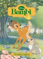 Bambi - cena, porovnanie