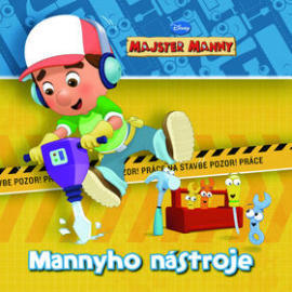 Mannyho nástroje