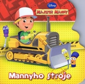 Mannyho stroje