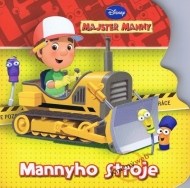 Mannyho stroje - cena, porovnanie