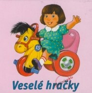 Veselé hračky - cena, porovnanie