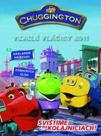 Chuggington: Knižka na rok 2011