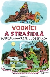 Vodníci a strašidlá