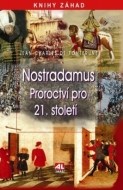 Nostradamus - Proroctví pro 21. století - cena, porovnanie