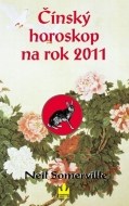 Čínský horoskop na rok 2011 - cena, porovnanie