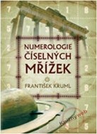 Numerologie číselných mřížek - cena, porovnanie