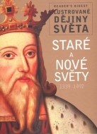 Staré a nové světy - cena, porovnanie