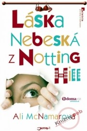 Láska nebeská z Notting Hill