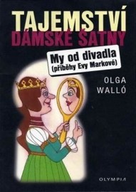 Tajemství dámské šatny