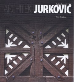 Architekt Dušan Samuel Jurkovič