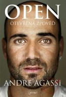 OPEN: Andre Agassi - cena, porovnanie