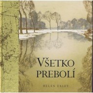 Všetko prebolí - cena, porovnanie