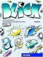 Blick 1: Lehrbuch - cena, porovnanie