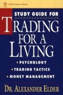 Study Guide for Trading for a Living - cena, porovnanie