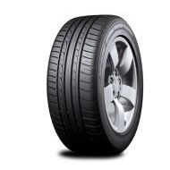 Dunlop SP Sport FastResponse 215/55 R17 94W - cena, porovnanie