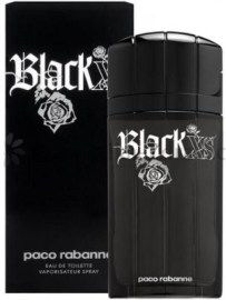 Paco Rabanne Black XS 50ml