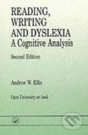 Reading, Writing and Dyslexia - cena, porovnanie