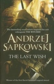 The Last Wish