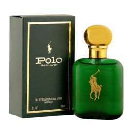 Ralph Lauren Polo Green 59 ml