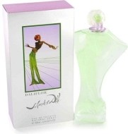 Salvador Dali Daliflor 100 ml - cena, porovnanie