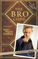 The Bro Code - cena, porovnanie