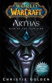 World of Warcraft: Arthas