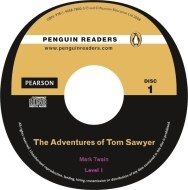 The Adventures of Tom Sawyer - cena, porovnanie