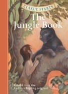The Jungle Book - cena, porovnanie