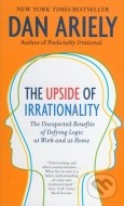 The Upside of Irrationality - cena, porovnanie