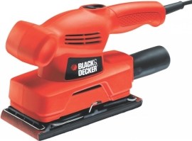 Black & Decker KA300