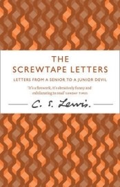 The Screwtape Letters