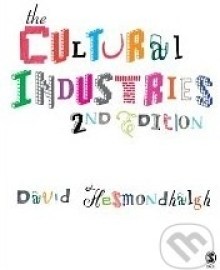 The Cultural Industries