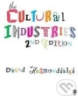 The Cultural Industries - cena, porovnanie