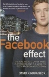 The Facebook Effect