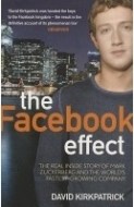The Facebook Effect - cena, porovnanie