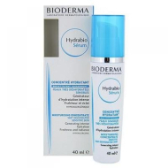 Bioderma Hydrabio Moisturising Concentrate Serum 40 ml