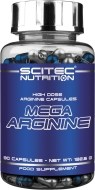 Scitec Nutrition Mega Arginine 90kps - cena, porovnanie