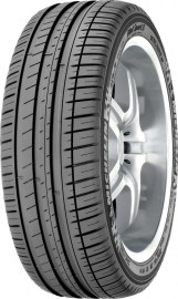 Michelin Pilot Sport 3 205/45 R16 87W