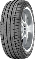 Michelin Pilot Sport 3 205/45 R16 87W - cena, porovnanie